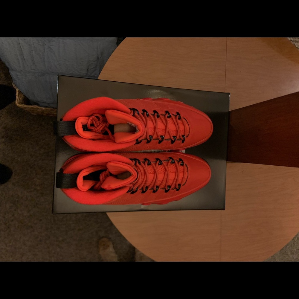 Retro 9’s - image 5